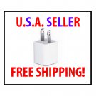 AC to USB Power Charger Adapter Plug For IPhone 4 Iphone 3G Touch iPod Nano