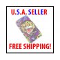 Ed Hardy iPhone 3G 3GS Case Cover Shield Tiger Faced Tattoo Design