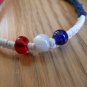 Patriotic Jewelry Set