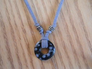 Simple Elegance Necklace