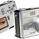 Mustek Mdc6500z 6.5 Mega Pixel Digital Camera