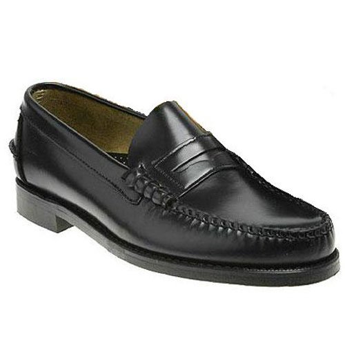 Sebago Classic