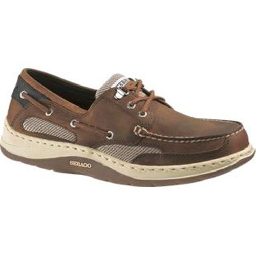 Sebago Clovehitch II
