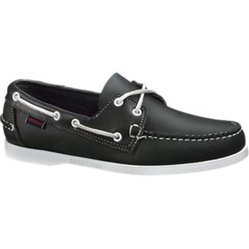 Sebago Docksides