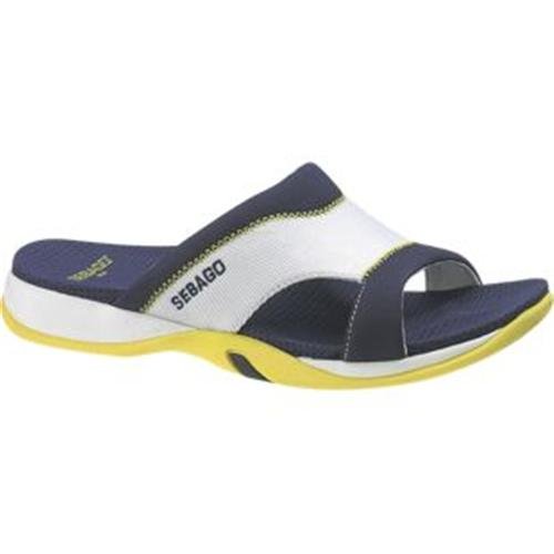 Sebago Butterfly