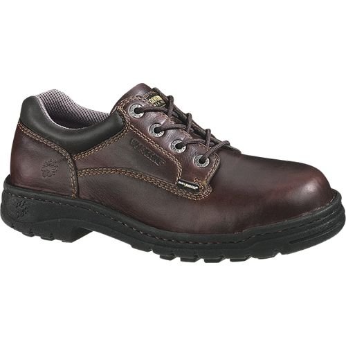 Wolverine Exert Steel Toe Electrical Hazard Opanka