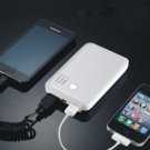 Universal Battery Pack Portable Power Bank