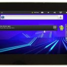 7 Inch epad Android 2.3 256M 4GB WiFi support 3G
