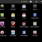 7 Inch epad Android 2.3 256M 4GB WiFi support 3G