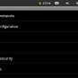7 Inch epad Android 2.3 256M 4GB WiFi support 3G