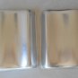 Wilton Cake Pan Open Book Two Piece 502-940 Mold Vintage Retired