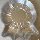 Wilton Cake Pan BLUE RIBBON AWARD 502-2286