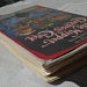 The Muppets Christmas Carol Vintage VHS Movie Tape Video Jim Henson Walt Disney