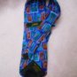 Jerry Garcia Neck Tie New York, NY Collection Thirty Eight