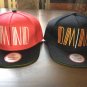 DIAMOND SUPPLY CO snapback