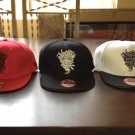 Crooks and castles snapback