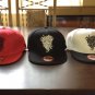 Crooks and castles snapback
