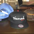 DIAMOND SUPPLY CO snapback