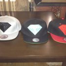 DIAMOND SUPPLY CO snapback