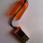 USB 2.0 Memory Card Reader