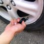 Portable mini LCD Digital Tyre Tire Pressure