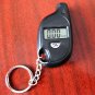 Portable mini LCD Digital Tyre Tire Pressure