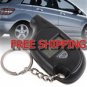Portable mini LCD Digital Tyre Tire Pressure