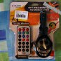 Car MP3 Player Wireless FM Transmitter with USB Jack SD/MMC Slot RFM-31092