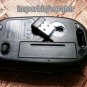 Wireless Cordless Optical Mouse Mice with Mini Hidden USB