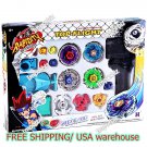 4-Pieces Spinning Top Gyro Funny