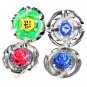 4-Pieces Spinning Top Gyro Funny