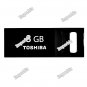 (TOSHIBA) 8GB Memory USB 2.0 Flash Drive
