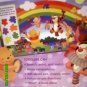 Disney's First Look and Find Book - Winnie the Pooh, Think and Play