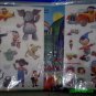 Noddy Magnetic Actvity Book