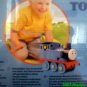 Tomy Thomas and Friends - Build and Go Train Set