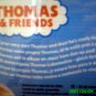 Tomy Thomas and Friends - Build and Go Train Set