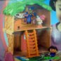 Fisher Price Dora the Explorer - Lets Go Adventure Tree House