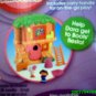 Fisher Price Dora the Explorer - Lets Go Adventure Tree House
