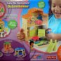 Fisher Price Dora the Explorer - Lets go Adventure School House