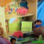 Fisher Price Dora the Explorer - Lets go Adventure School House