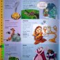 Disney Learning...My first Picture Dictionary Book