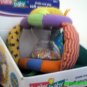babybaby - Shake and play soft sound rattle