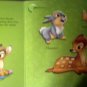 Disney Animated Cartoon Caracters - Drawing or Stencil Book for Kids