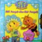 Fifi And The Flowertots - Fifi Forget-Me-Not Fotgot! (Turn The Wheel Open Flap Book)