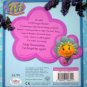 Fifi and The Flowertots - Bumble's Birthday Surprise (Book With Reusable Stickers)