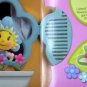 Fifi And The Flowertots - The Great Garden Parties (Book With Reusable Stickers)