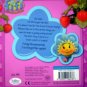 Fifi And The Flowertots - The Great Garden Parties (Book With Reusable Stickers)