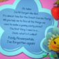 Fifi And The Flowertots - The Great Garden Parties (Book With Reusable Stickers)