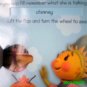 Fifi And The Flowertots - Fifi Forget-Me-Not Fotgot! (Turn The Wheel Open Flap Book)