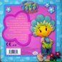 Fifi And The Flowertots - Fifi Forget-Me-Not Fotgot! (Turn The Wheel Open Flap Book)